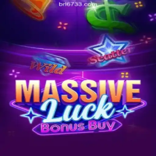 Unveiling MassiveLuckBonusBuy: The Revolutionary Slot Experience on 6733.COM