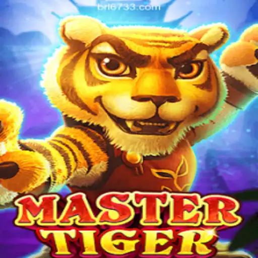 MasterTiger: The Ultimate Experience on 6733.COM Platform-Oficial Slots Brasil #1