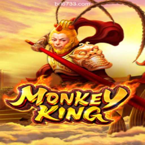 MonkeyKing: A Journey Through the 6733.COM Platform's Premier Slots Experience