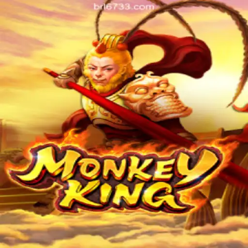 MonkeyKing: A Journey Through the 6733.COM Platform's Premier Slots Experience