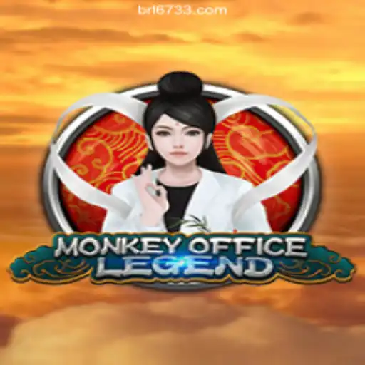 Exploring the World of MonkeyOfficeLegend on the 6733.COM Platform: Oficial Slots Brasil #1