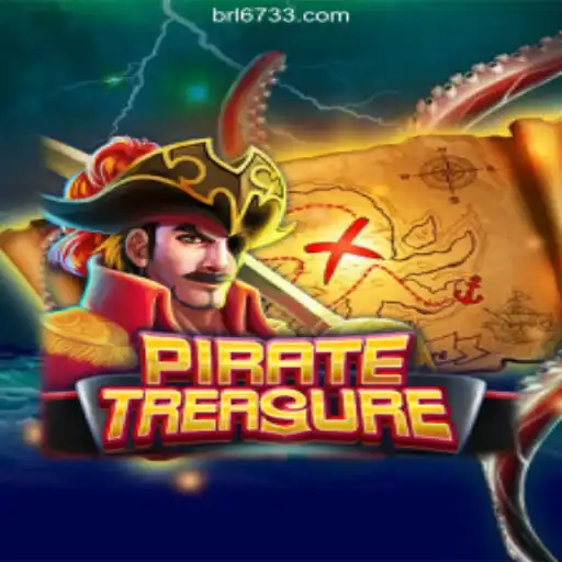 Explore the Adventure of PirateTreasure on the 6733.COM Platform