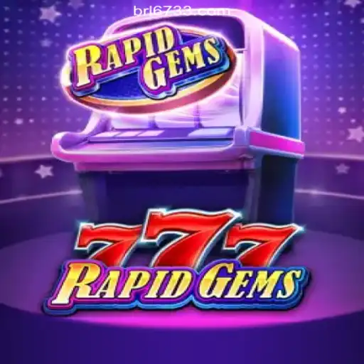 RapidGems777: A Dynamic Experience on the 6733.COM Platform-Oficial Slots Brasil #1