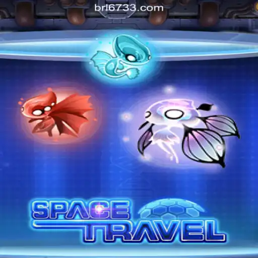Explore the Exciting World of SpaceTravel on 6733.COM Platform-Oficial Slots Brasil #1