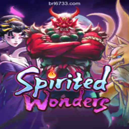 Unveiling SpiritedWonders: A Deep Dive into the Latest Sensation