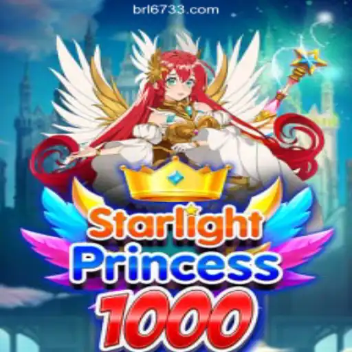 Discover the Thrills of StarlightPrincess1000 on 6733.COM Platform