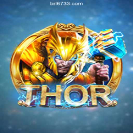 Exploring the Marvelous World of THOR on the 6733.COM Platform