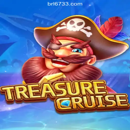 TREASURECRUISE: An Exciting Journey Into the World of Slots