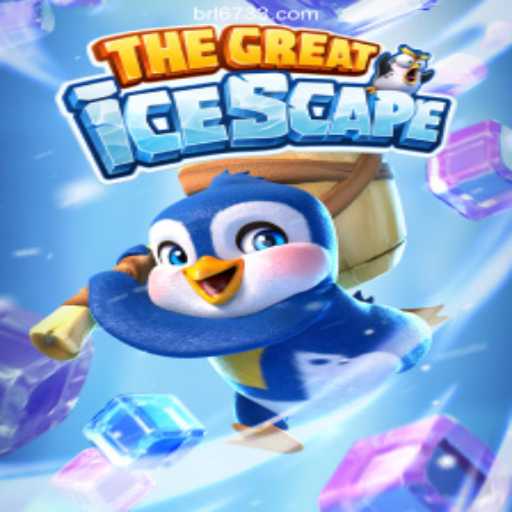 Exploring TheGreatIcescape on 6733.COM Platform: Brazil's Premier Slot Game