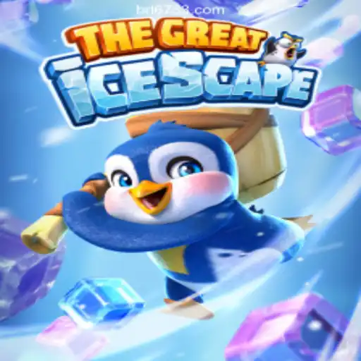 Exploring TheGreatIcescape on 6733.COM Platform: Brazil's Premier Slot Game