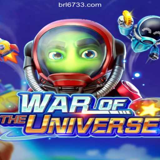 Exploring the Thrilling Universe of WAROFTHEUNIVERSE on 6733.COM