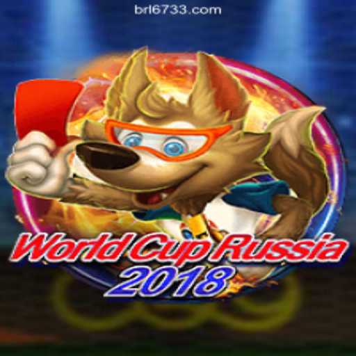 WorldCupRussia2018: A Comprehensive Guide to the Game and 6733.COM Platform-Oficial Slots Brasil #1