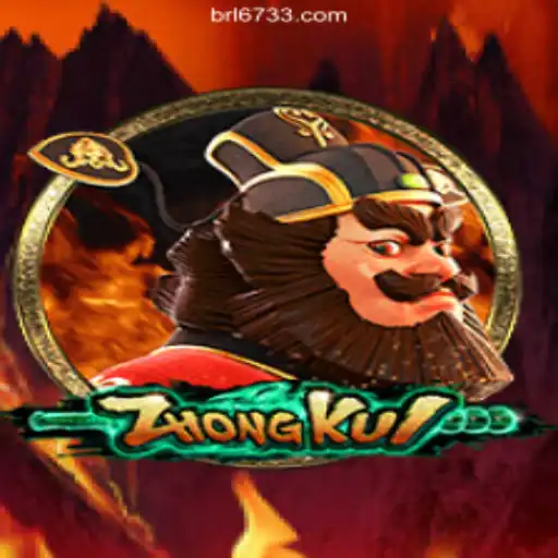 ZhongKui: Unveiling the Mystery of the Legendary Game on 6733.COM platform
