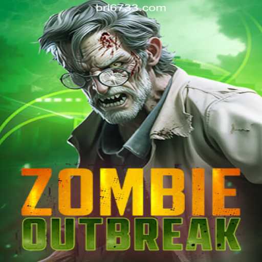 ZombieOutbreak: The Thrilling New Game on 6733.COM Platform-Oficial Slots Brasil #1